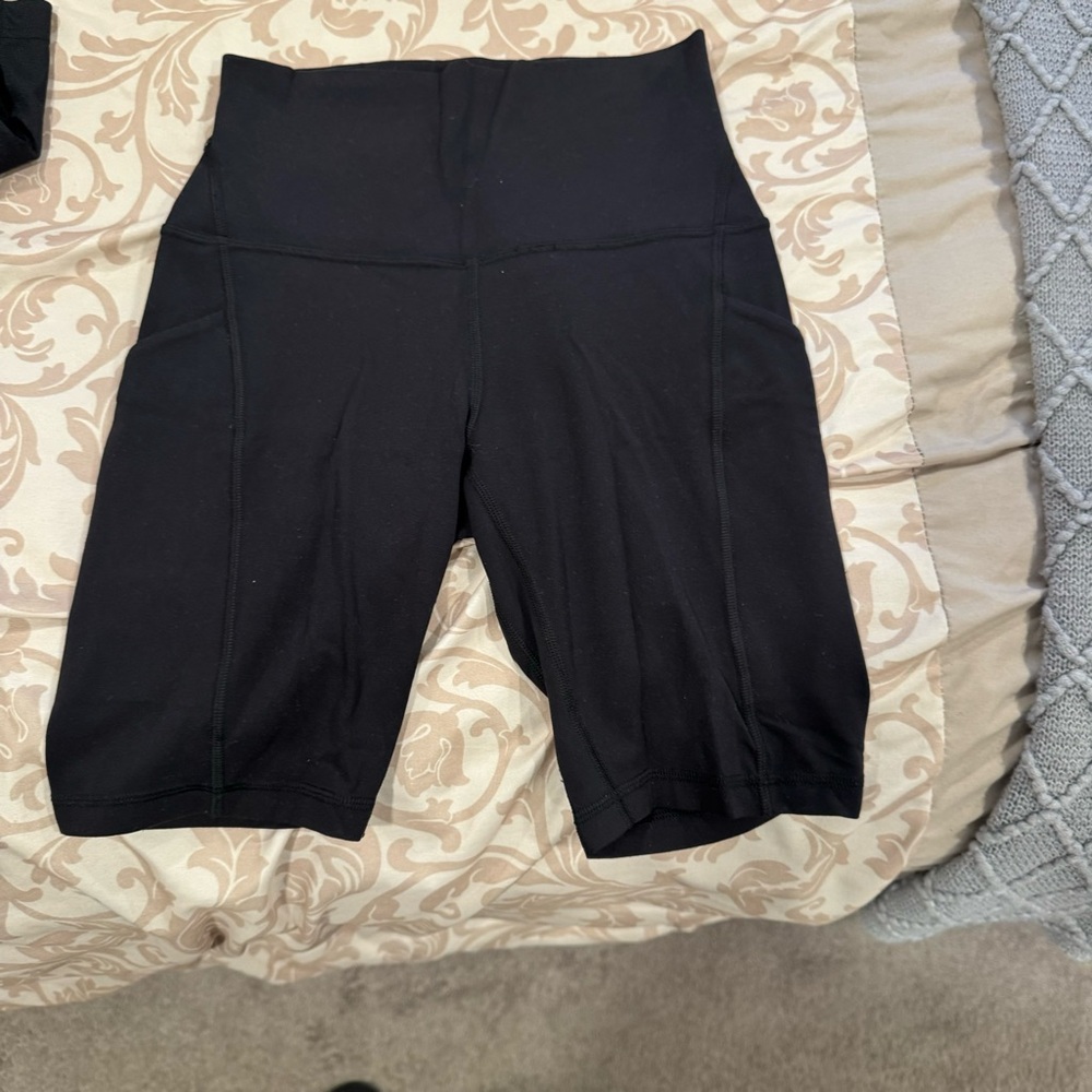 lululemon Align™ High-Rise Short 8" size 4